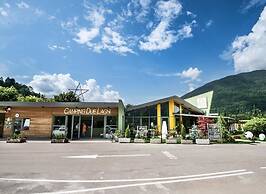 Camping Due Laghi