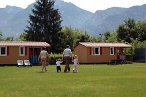 Camping Due Laghi