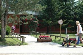 Camping Due Laghi