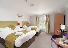 The Valley of Rocks Hotel