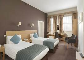 The Valley of Rocks Hotel