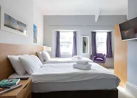 The Valley of Rocks Hotel