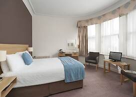 The Valley of Rocks Hotel
