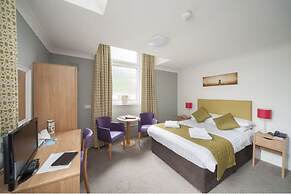 The Valley of Rocks Hotel