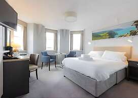 The Valley of Rocks Hotel