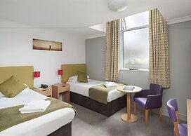 The Valley of Rocks Hotel