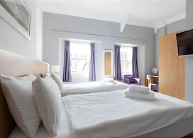 The Valley of Rocks Hotel