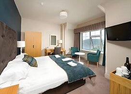The Valley of Rocks Hotel