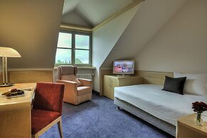 Hotel zur Post Aschheim