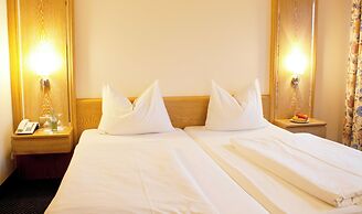 Hotel zur Post Aschheim