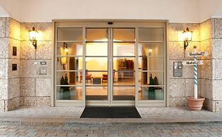 Hotel zur Post Aschheim
