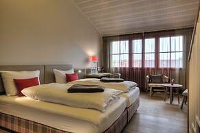 Hotel zur Post Aschheim