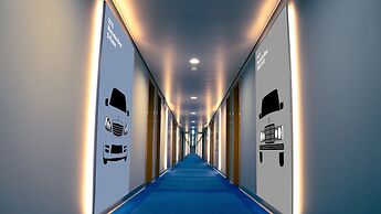 Hotel Bavaria