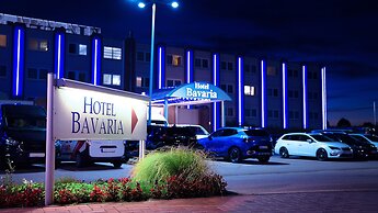 Hotel Bavaria
