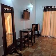 Hotel Jardin de Granada