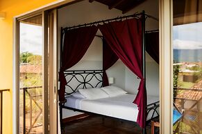Hotel Jardin de Granada