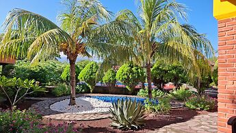 Hotel Jardin de Granada