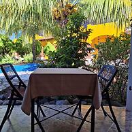 Hotel Jardin de Granada
