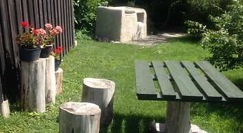 Vivans Bed & Self catering