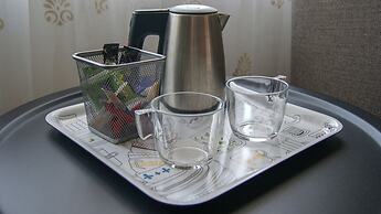 Hotel / B&B Erve Bruggert