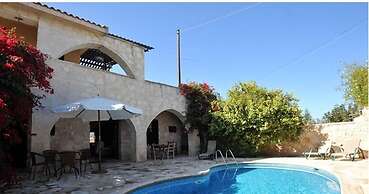 Friday's House