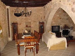 Friday's House