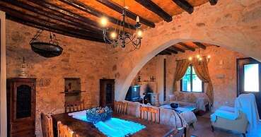 Friday's House