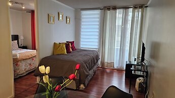 VIP Apartments Chile