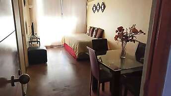 VIP Apartments Chile