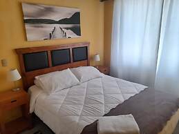 VIP Apartments Chile
