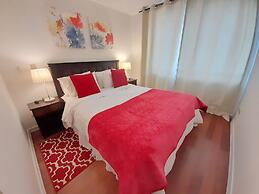 VIP Apartments Chile