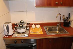VIP Apartments Chile