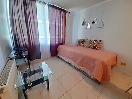 VIP Apartments Chile