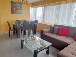 VIP Apartments Chile
