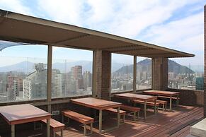 VIP Apartments Chile