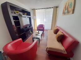 VIP Apartments Chile