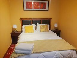 VIP Apartments Chile