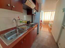 VIP Apartments Chile