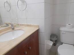 VIP Apartments Chile