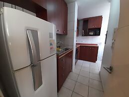 VIP Apartments Chile