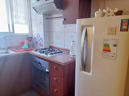 VIP Apartments Chile