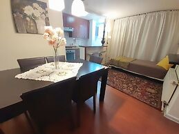 VIP Apartments Chile