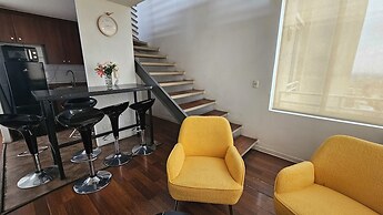 VIP Apartments Chile