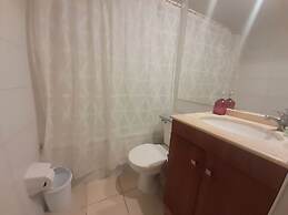 VIP Apartments Chile