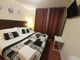 VIP Apartments Chile