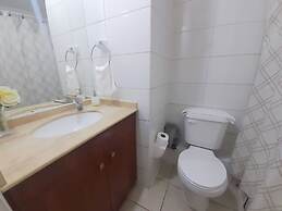 VIP Apartments Chile