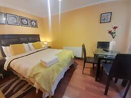 VIP Apartments Chile