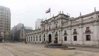 VIP Apartments Chile