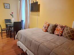 VIP Apartments Chile