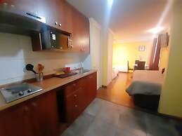 VIP Apartments Chile
